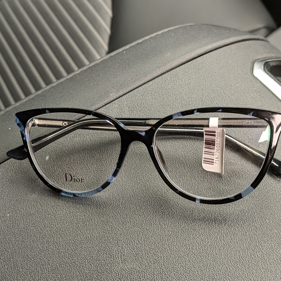 New Christian Dior women's frames - Picture 1 of 2